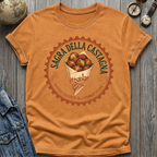 Chestnuts Castagna T-Shirt