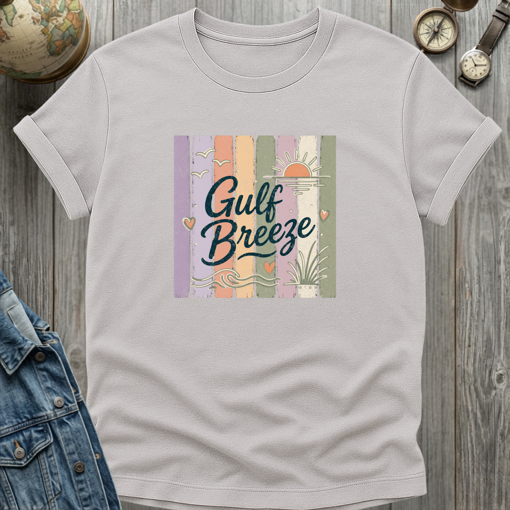 Gulf Breeze T-Shirt