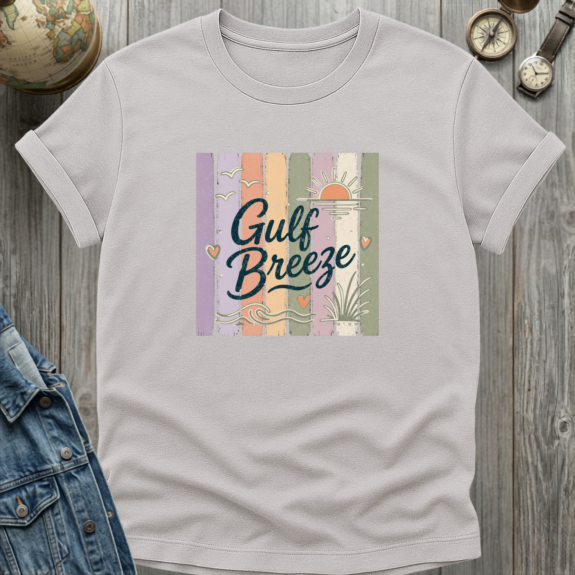 Gulf Breeze T-Shirt