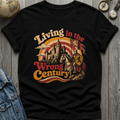Wrong Century T-Shirt