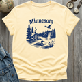 Minnesota Wild Country T-Shirt