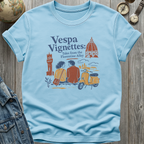 Vignettes T-Shirt