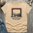 Reflections at 60 MPH T-Shirt