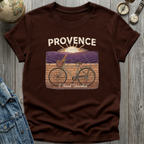 Travel Unrushed Provence T-Shirt