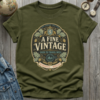 Oktoberfest Vintage T-Shirt