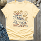 Docked Expensive T-Shirt