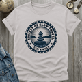 Society of Slow Travel T-Shirt