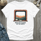 Reflections at 60 MPH T-Shirt