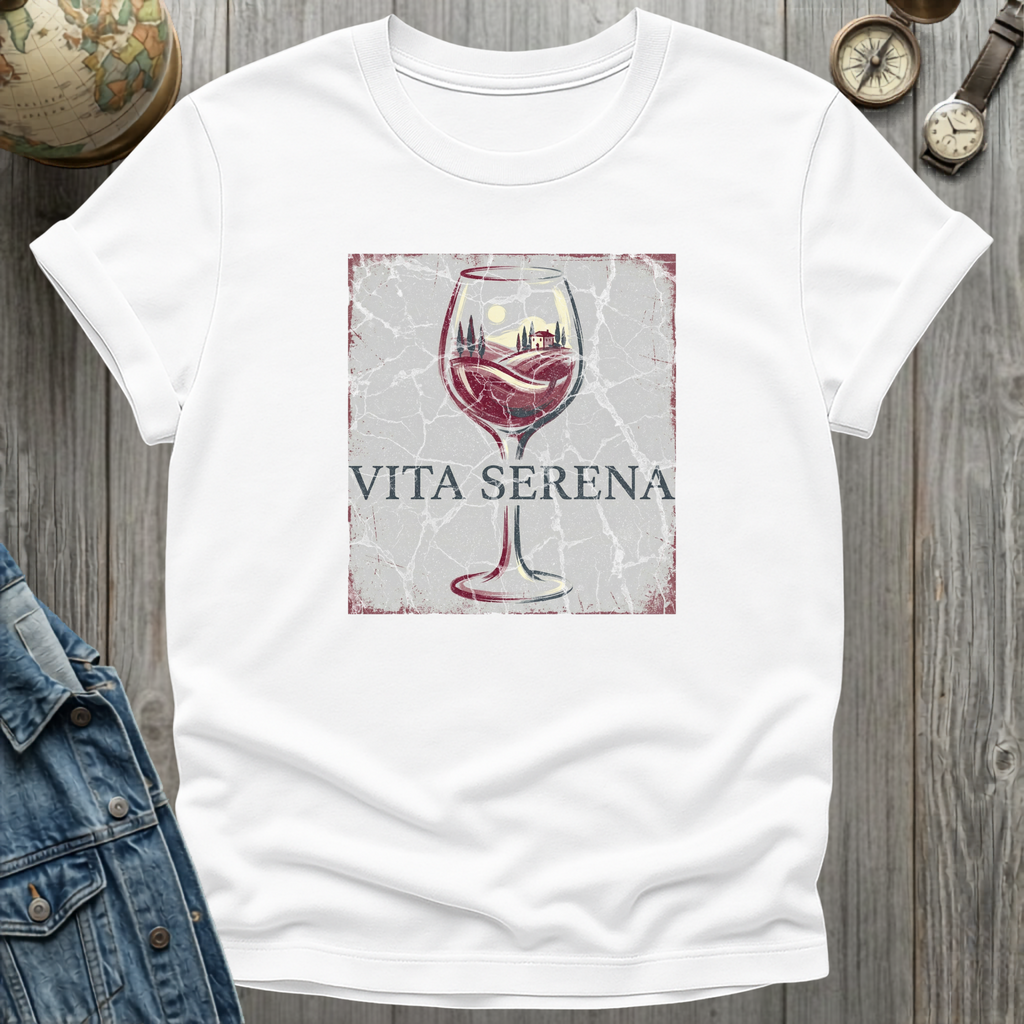 Vita Serena T-Shirt