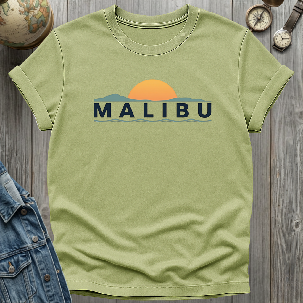 Malibu T-Shirt