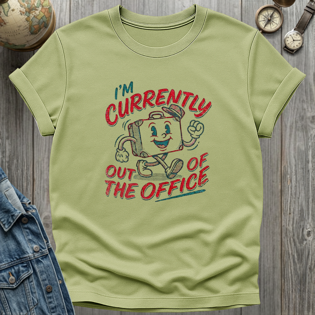 Out of Office T-Shirt