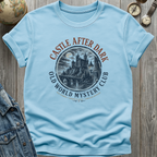 Castle After Dark T-Shirt