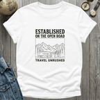 Open Road T-Shirt
