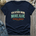 More Aloe T-Shirt