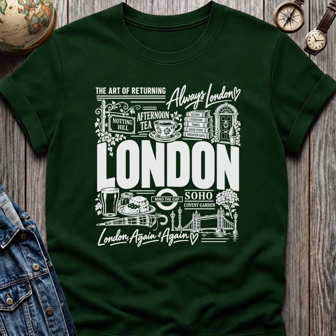 Forest Green