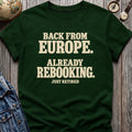 Forest Green