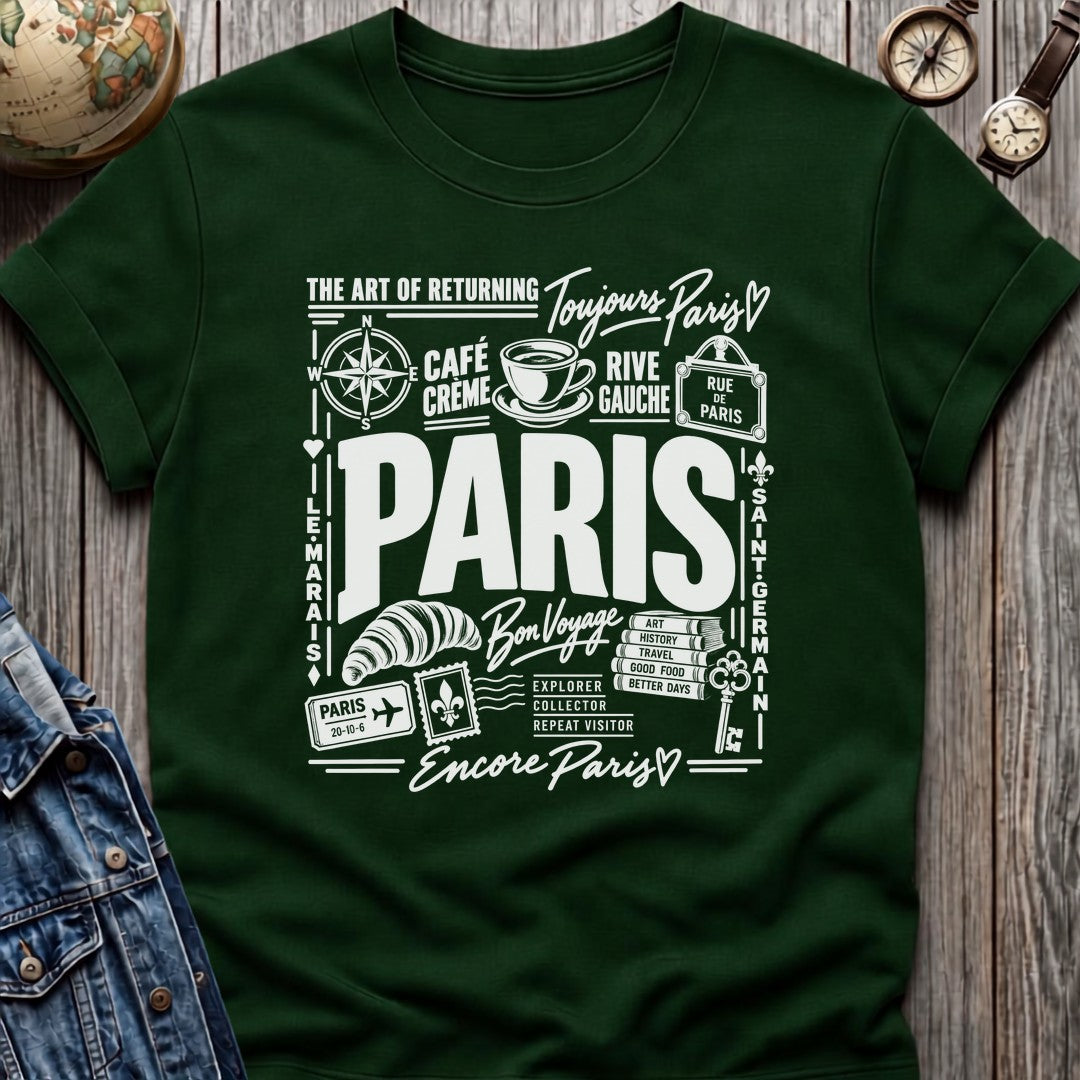 Forest Green