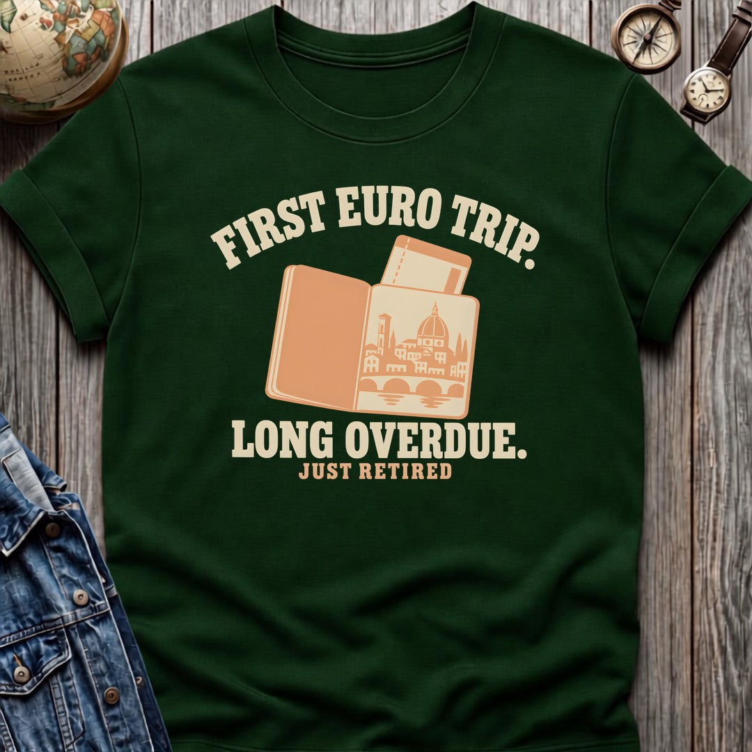 Forest Green