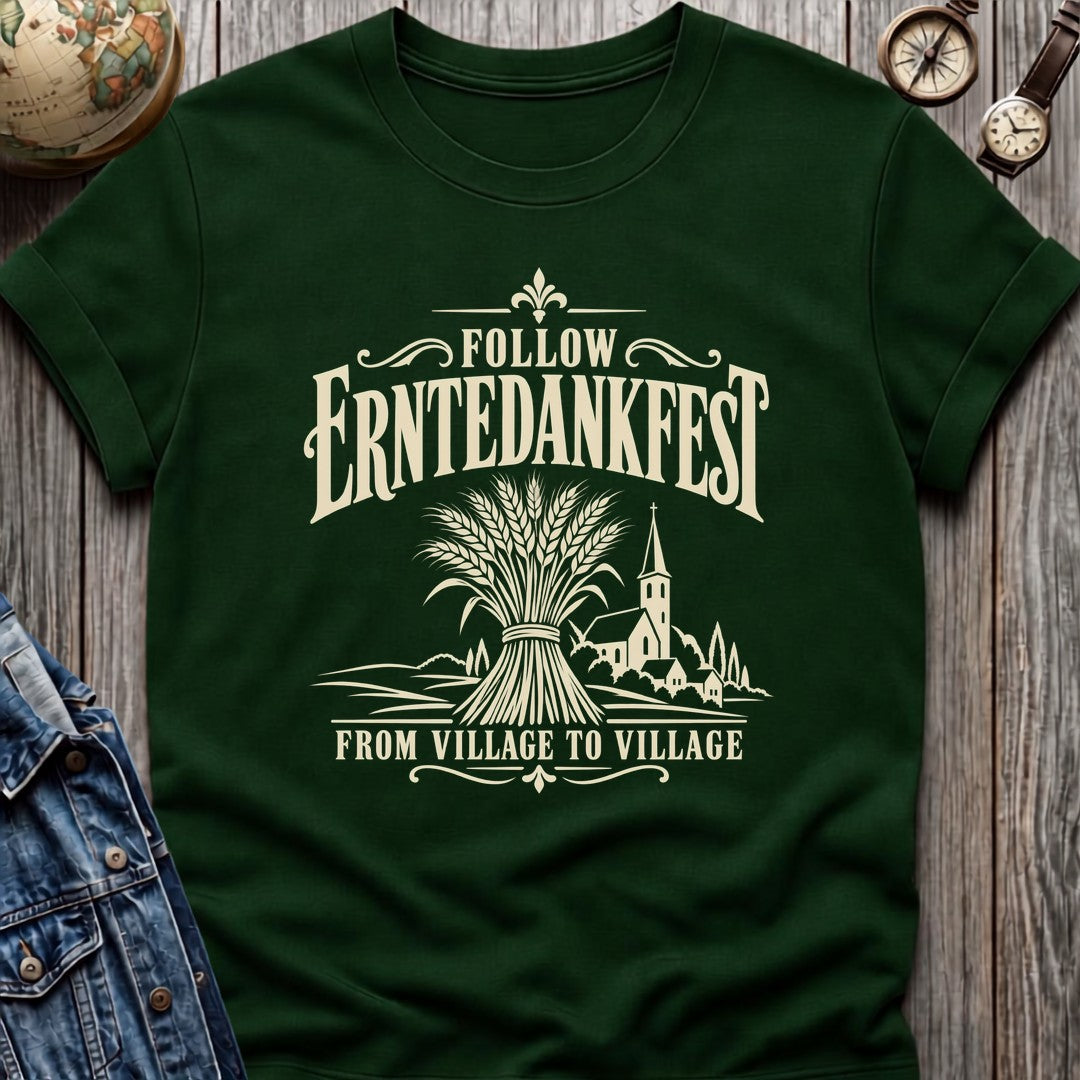 Forest Green