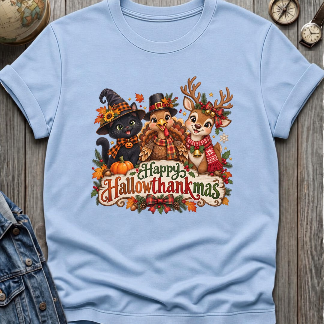 Light Blue