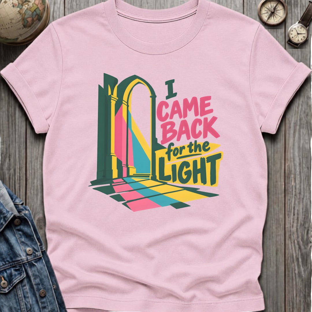 Light Pink