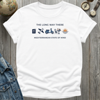 Med State of Mind T-Shirt White / S