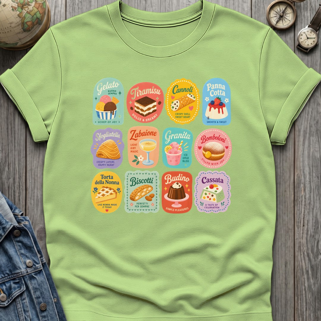 Pistachio