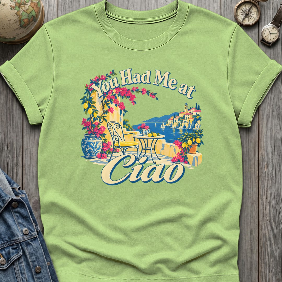Pistachio