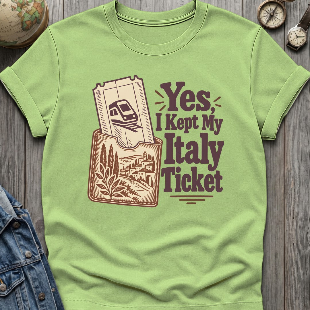 Pistachio