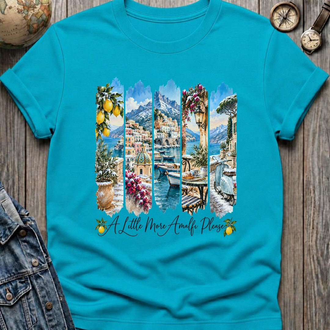 Tropical Blue