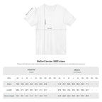 Best Eighties V-Neck T-Shirt